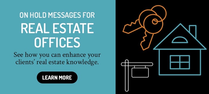 messages-on-hold-real-estate