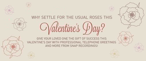 Valentines Day Deals