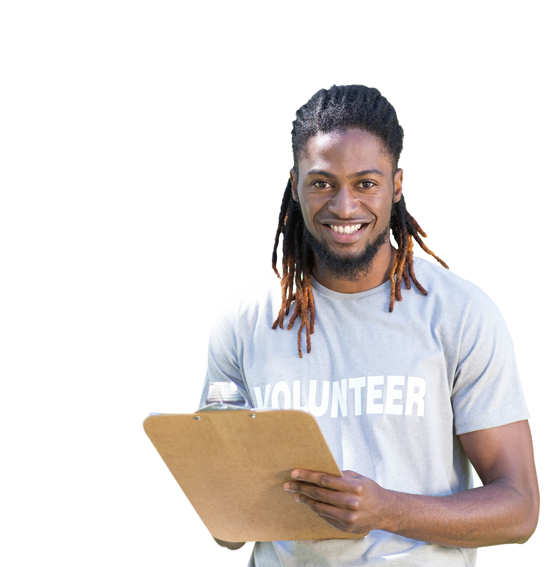 Non-Profit message on hold