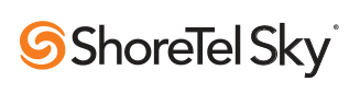 ShorTel Sky Logo ShorTel Sky Logo