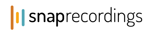 snap recordings