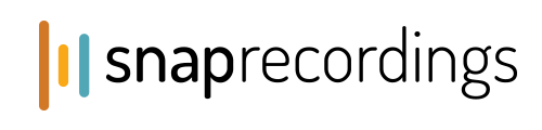 Snap Recordings